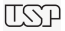 Logotipo USP