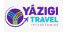 Logotipo Yázigi Travel