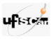 Logotipo UFSCar