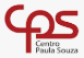 Logotipo Centro Paula Souza / ETEC