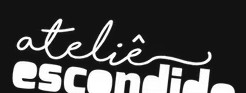 Logotipo Ateliê Escondido