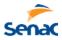 Logotipo SENAC